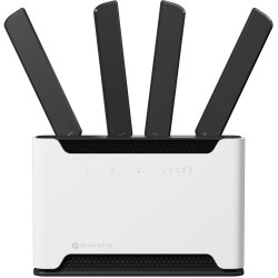 MIKROTIK ROUTERBOARD CHATEAU 5G ax (S53UG+M-5HaxD2HaxD-TC&RG502Q-EA)