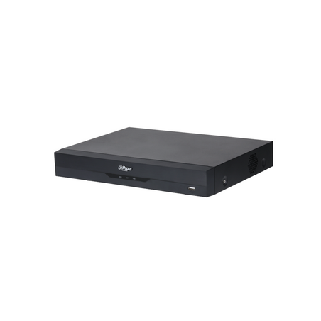 REJESTRATOR 5W1 DAHUA XVR5116H-4KL-I3