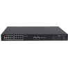 PRZEŁĄCZNIK NIEZARZĄDZALNY DAHUA PFS3220-16GT-240-V2