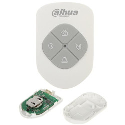 Bezprzewodowy zestaw alarmowy Dahua ART-ARC3000H-03-FW2(868)