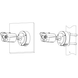KAMERA TERMOWIZYJNA DAHUA TPC-BF1241-B7F8-WIFI-S2
