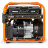 ZESTAW AGREGAT PRĄDOTWÓRCZY INWERTOROWY DAEWOO GDA 2500i 2.0kW + GENERATOR OIL SAE 10W-30 DWO 600