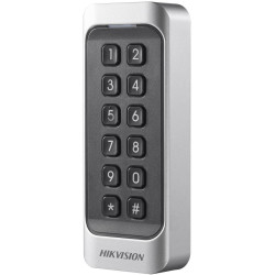 CZYTNIK ZBLIŻENIOWY Z KLAWIATURĄ HIKVISION DS-K1107AMK