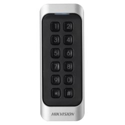 CZYTNIK ZBLIŻENIOWY Z KLAWIATURĄ HIKVISION DS-K1107AMK