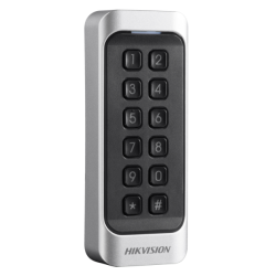 CZYTNIK ZBLIŻENIOWY Z KLAWIATURĄ HIKVISION DS-K1107AMK
