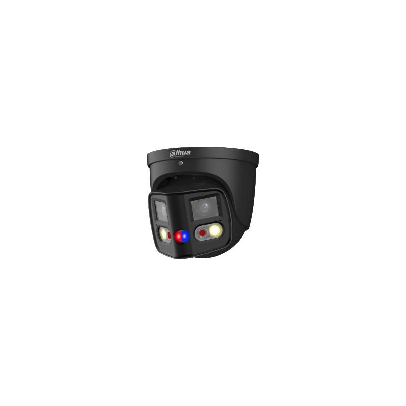 KAMERA IP TIOC DUO DAHUA IPC-PDW3849-A180-E2-AS-PV-0280B-BLACK