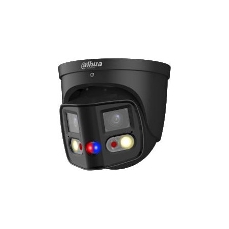 KAMERA IP TIOC DUO DAHUA IPC-PDW3849-A180-E2-AS-PV-0280B-BLACK