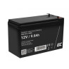 AKUMULATOR AGM Green Cell VRLA 12V 9Ah