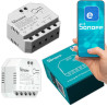 Inteligentny przełącznik Sonoff Dual R3 Lite