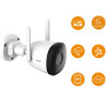 Zestaw do monitoringu wifi IMOU WI-FI KIT LITE KIT/NVR1104HS-W-S2/4-F22