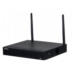 Zestaw do monitoringu wifi IMOU WI-FI KIT LITE KIT/NVR1104HS-W-S2/4-F22