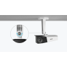 Kamera IP Reolink DUO akumulatorowa bezprzewodowa z podwójnym obiektywem WiFi