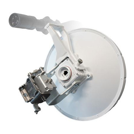 MikroTik nRayAIM-DH1