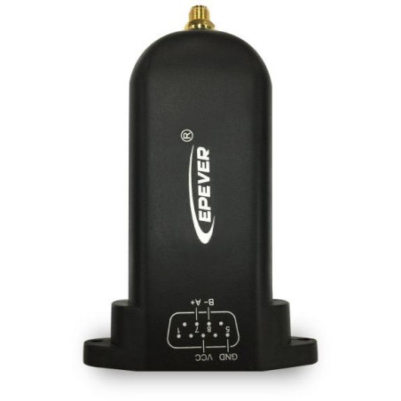 Moduł WiFi do inwertera, falownika off-grid UP-HI, EPEVER-WiFi-2.4G-DB9-B