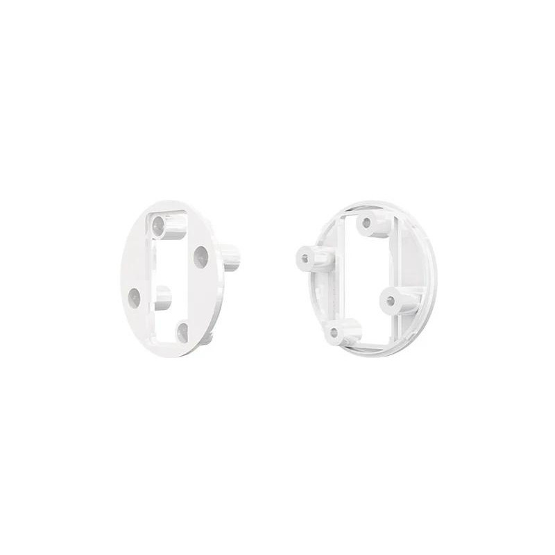 SATEL BE WAVE Wkładka do mocowania czujek Outdoor Motion Detector - biały BRACKET E-2B ABAX2