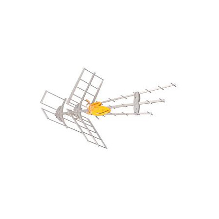 Antena kierunkowa Televes DAT BOSS 700 MIX T-Force, ref. 149422 k.48 (worek)
