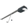Zestaw NICE SPIDO 600 do bram garażowych (pasek SR16B - 2x 1.6m)