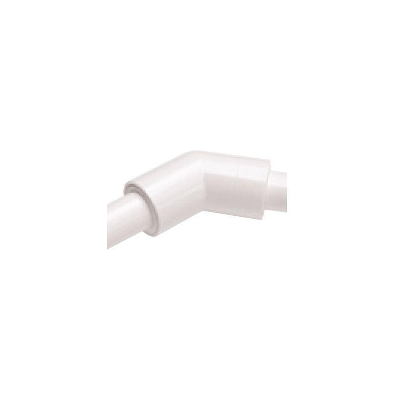 Kolanko 135 do rur PVC IPRR32 Ivensis IPRR32