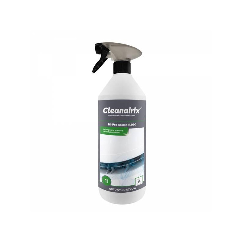 Płyn gotowy Cleanairix HI-Pro Aroma 1L R2GO