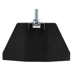 Podstawa gumowa HEAVY FOOT IVENSIS IPR400 R14 kom.