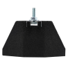 Podstawa gumowa HEAVY FOOT IVENSIS IPR400 R14 kom.
