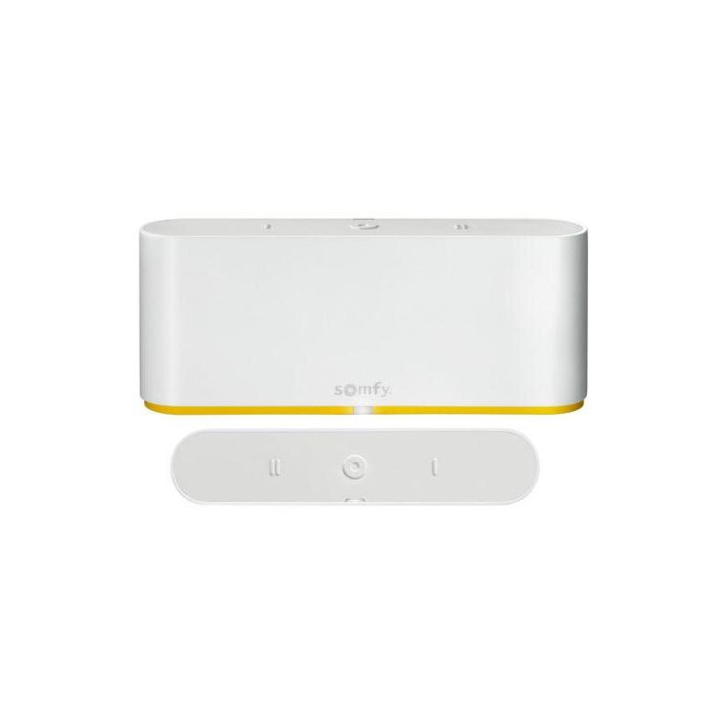 Centrala Somfy Tahoma Switch