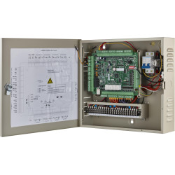 KONTROLER DOSTĘPU HIKVISION DS-K2604T