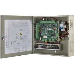 KONTROLER DOSTĘPU HIKVISION DS-K2602T
