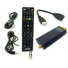 Tuner DVB-T/T2 Ferguson Ariva T30 H.265 Mini