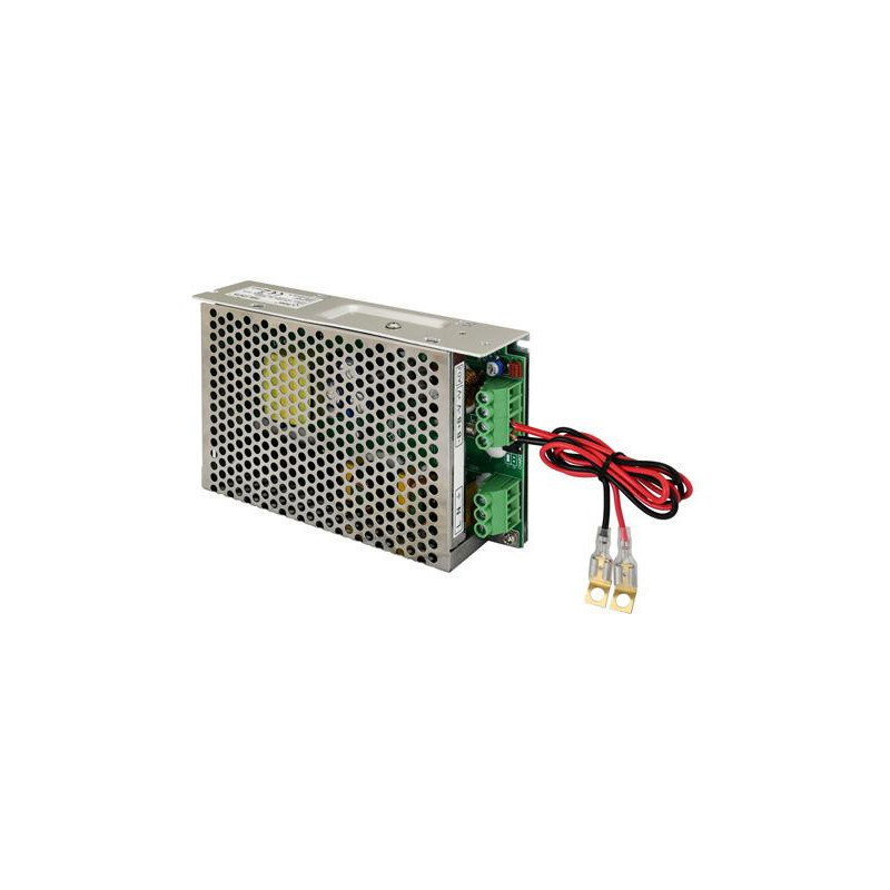 ZASILACZ BUFOROWY IMPULSOWY DO ZABUDOWY Pulsar PSB-12V5A