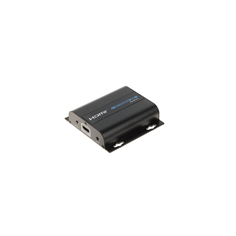 ODBIORNIK EXTENDERA HDMI-EX-150IR/RX-V4
