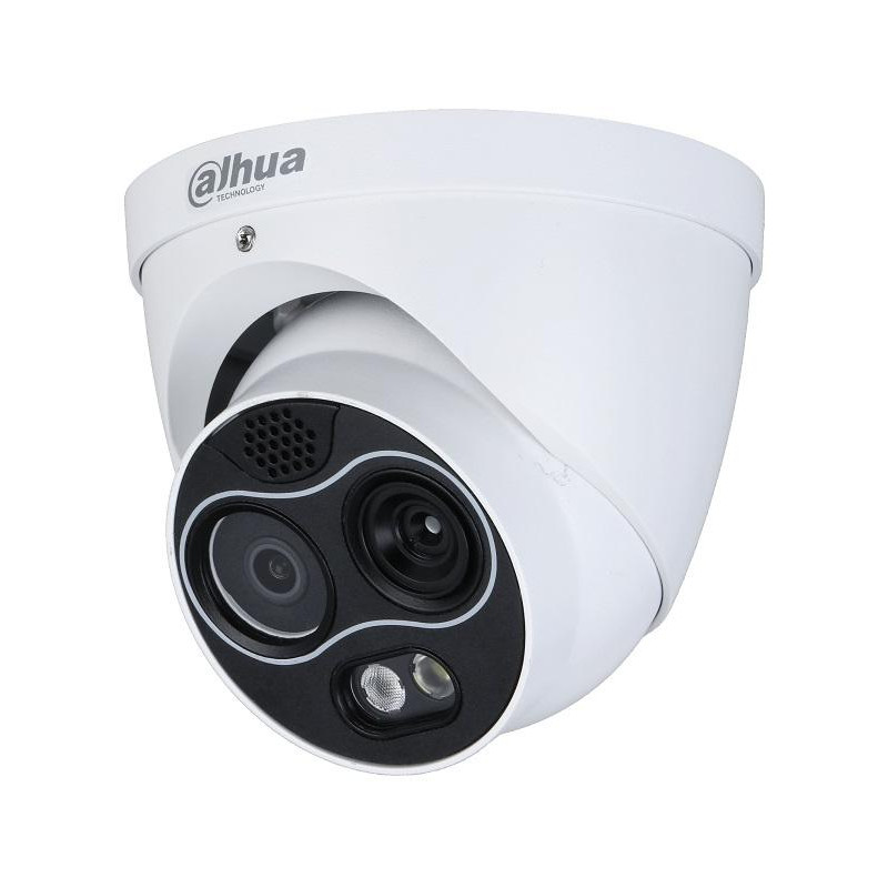 KAMERA TERMOWIZYJNA DAHUA TPC-DF1241-TB3F4-S2