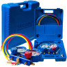 ZESTAW MANOMETRÓW VALUE VMG-2-R32