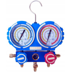 ZESTAW MANOMETRÓW VALUE VMG-2-R32