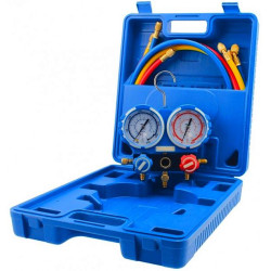 ZESTAW MANOMETRÓW VALUE VMG-2-R32