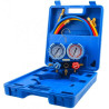 ZESTAW MANOMETRÓW VALUE VMG-2-R32