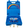 ZESTAW MANOMETRÓW VALUE VMG-2-R32