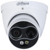 KAMERA TERMOWIZYJNA DAHUA TPC-DF1241-TB3F4-S2