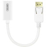 Adapter Unitek DisplayPort 1.2 na HDMI 1.4