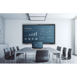 MONITOR TABLICA INTERAKTYWNA DAHUA LCH75-MC410-B
