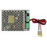 ZASILACZ BUFOROWY IMPULSOWY DO ZABUDOWY Pulsar PSB-12V3A 13,8V/3A