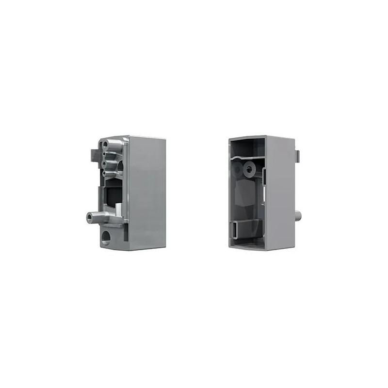 SATEL BE WAVE Dystans - szary BRACKET E-3 GY ABAX2
