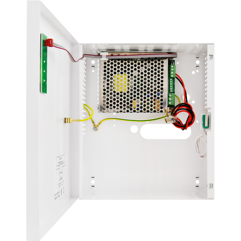 ZASILACZ BUFOROWY IMPULSOWY GRADE 2 Pulsar HPSG2-12V2A-B