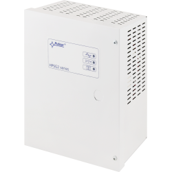 ZASILACZ BUFOROWY IMPULSOWY GRADE 2 Pulsar HPSG2-12V2A-B