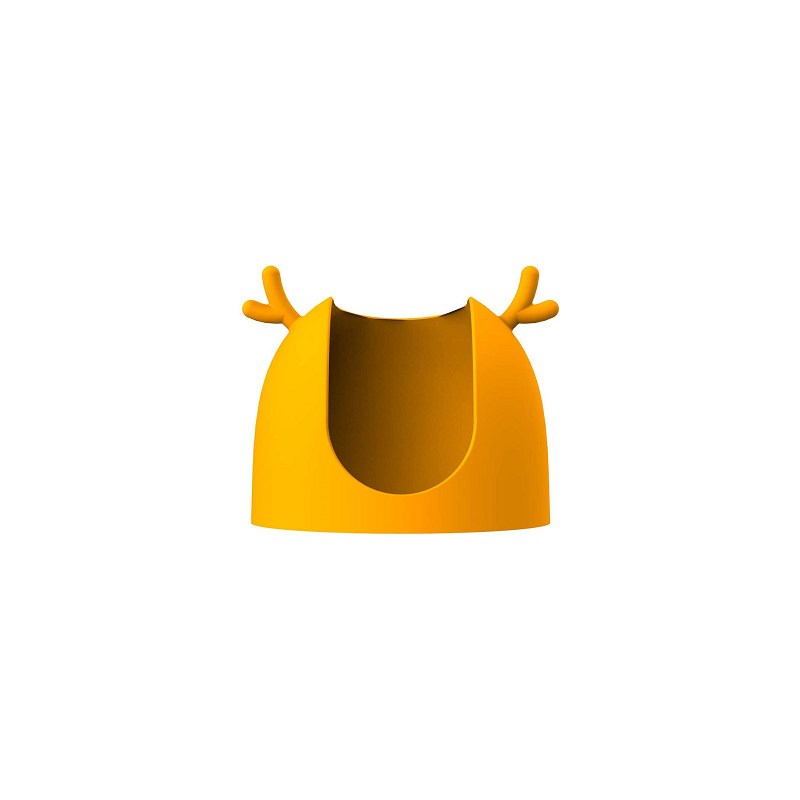 POKROWIEC SILIKONOWY IMOU DO RANGER 2 FRS13-Imou ORANGE