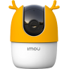 POKROWIEC SILIKONOWY IMOU DO RANGER 2 FRS13-Imou ORANGE
