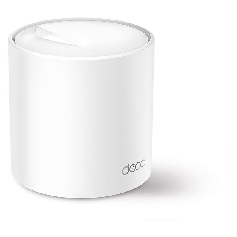 DOMOWY SYSTEM WI-FI MESH TP-LINK DECO X50