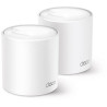 DOMOWY SYSTEM WI-FI MESH TP-LINK DECO X50 (2-PACK)