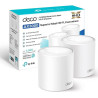 DOMOWY SYSTEM WI-FI MESH TP-LINK DECO X50 (2-PACK)