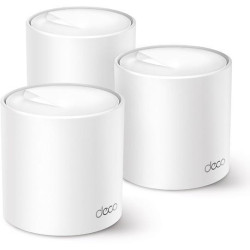 DOMOWY SYSTEM WI-FI MESH TP-LINK DECO X50 (3-PACK)